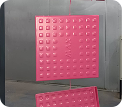 Complete Guide to Choosing the Right Powder Coating for Your Project